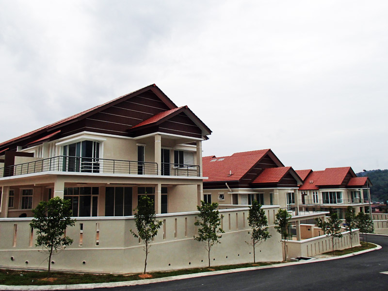 Ampang Saujana